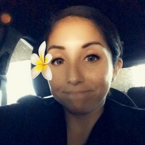 Meet your Posher, Samantha